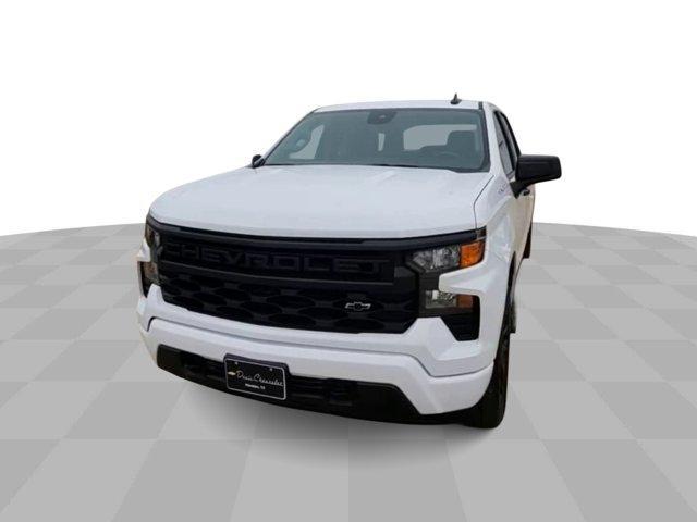 used 2024 Chevrolet Silverado 1500 car, priced at $38,995