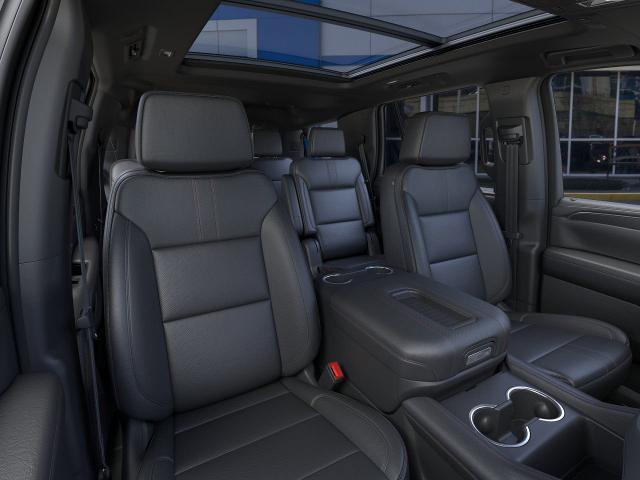 new 2024 Chevrolet Tahoe car, priced at $66,325