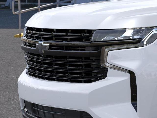 new 2024 Chevrolet Tahoe car, priced at $66,325