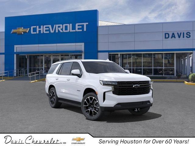 new 2024 Chevrolet Tahoe car, priced at $66,325