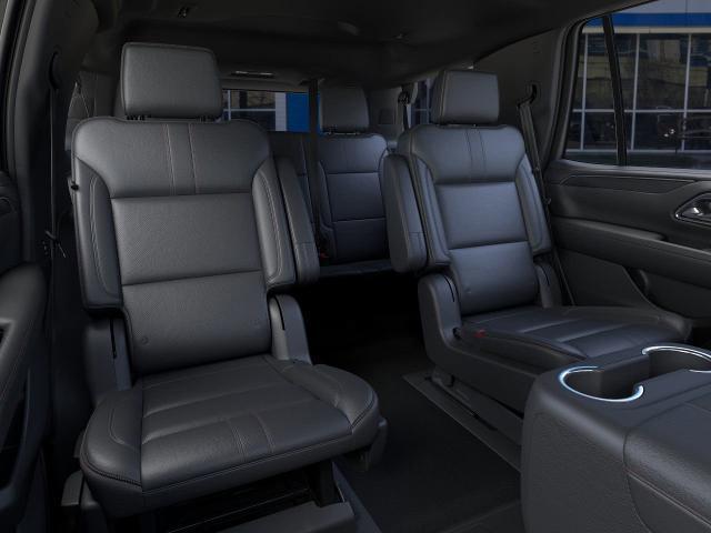 new 2024 Chevrolet Tahoe car, priced at $66,325