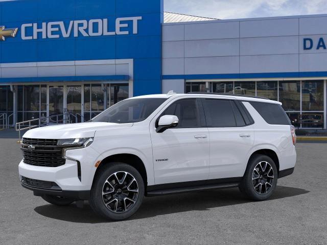 new 2024 Chevrolet Tahoe car, priced at $66,325