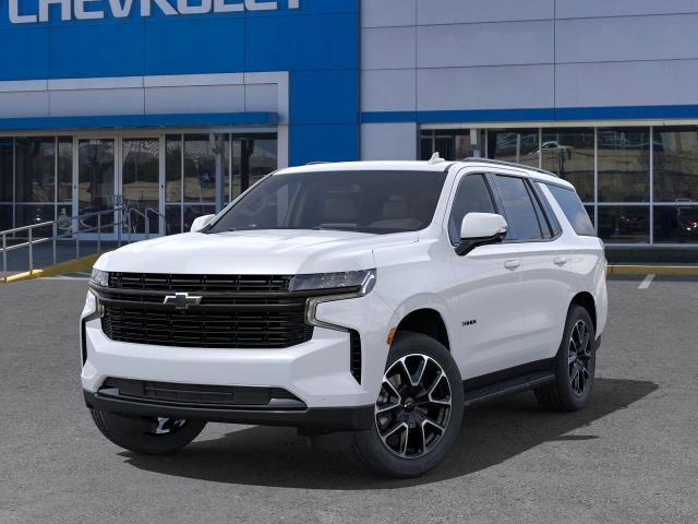 new 2024 Chevrolet Tahoe car, priced at $66,325