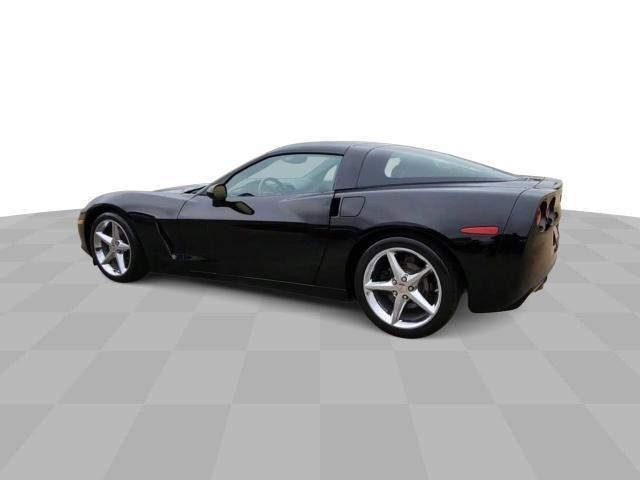 used 2011 Chevrolet Corvette car, priced at $29,995