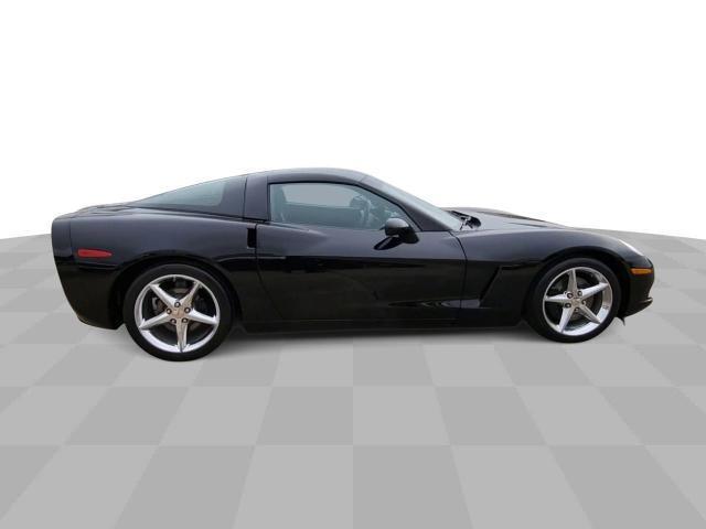 used 2011 Chevrolet Corvette car, priced at $29,995