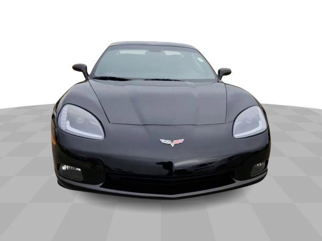 used 2011 Chevrolet Corvette car, priced at $29,995