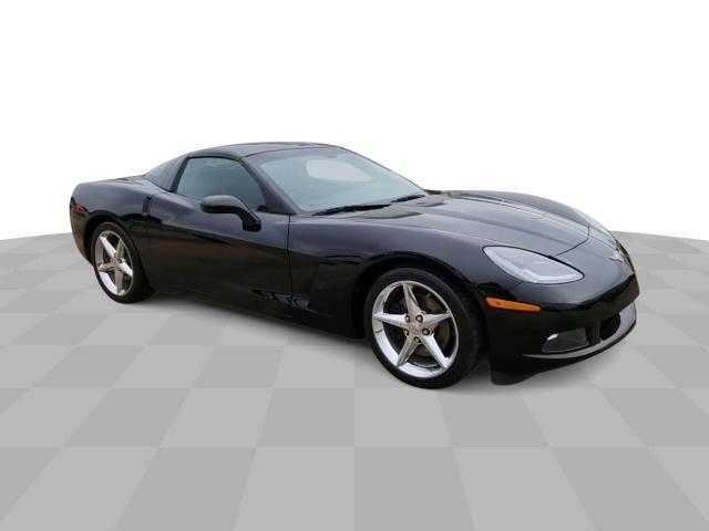 used 2011 Chevrolet Corvette car, priced at $29,995