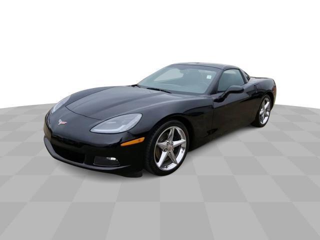 used 2011 Chevrolet Corvette car, priced at $29,995