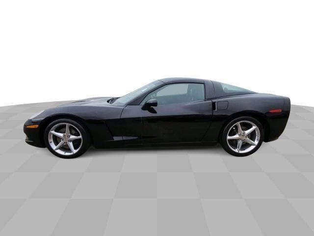 used 2011 Chevrolet Corvette car, priced at $29,995