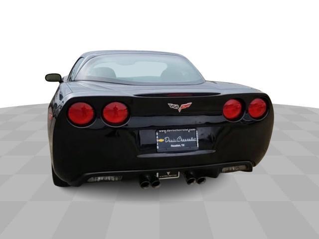 used 2011 Chevrolet Corvette car, priced at $29,995