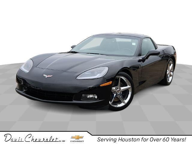 used 2011 Chevrolet Corvette car, priced at $29,995