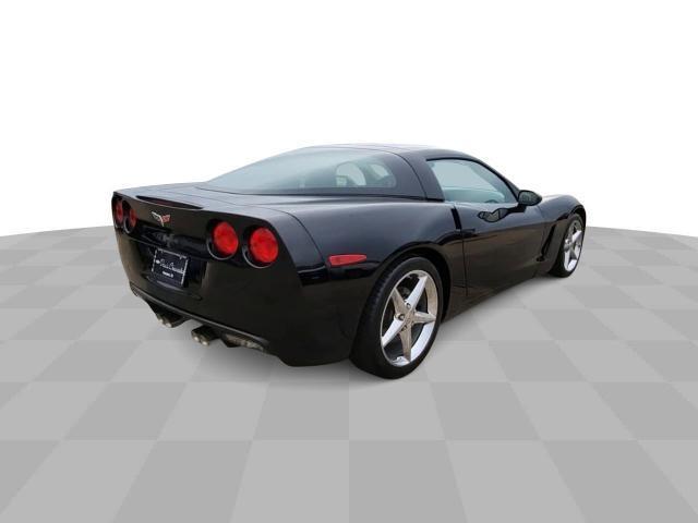 used 2011 Chevrolet Corvette car, priced at $29,995