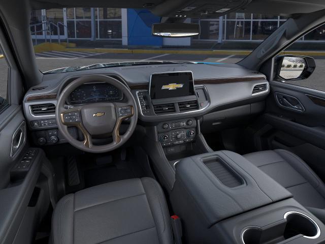 new 2024 Chevrolet Tahoe car, priced at $64,395