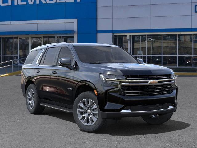 new 2024 Chevrolet Tahoe car, priced at $64,395