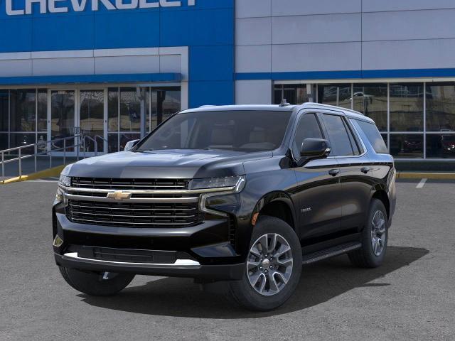 new 2024 Chevrolet Tahoe car, priced at $64,395