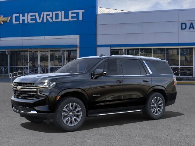 new 2024 Chevrolet Tahoe car, priced at $64,395