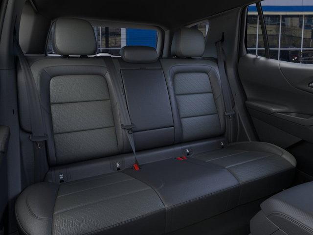 new 2026 Chevrolet Equinox car, priced at $34,300