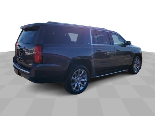 used 2016 Chevrolet Suburban car, priced at $23,995