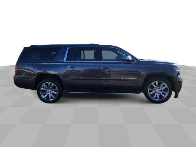 used 2016 Chevrolet Suburban car, priced at $23,995