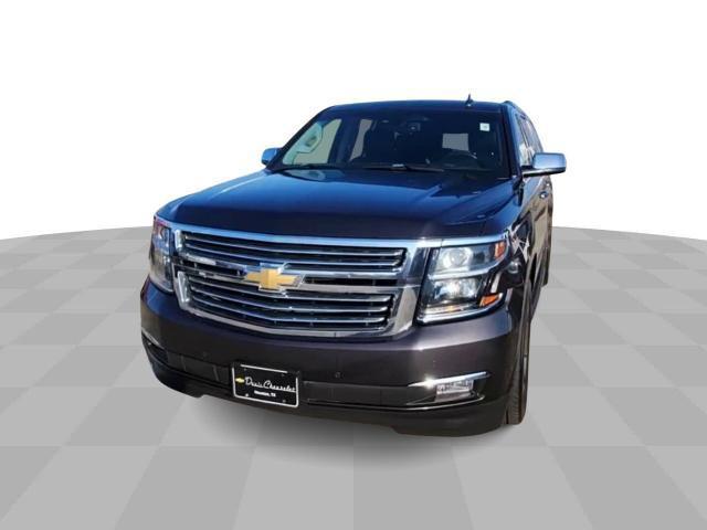 used 2016 Chevrolet Suburban car, priced at $23,995