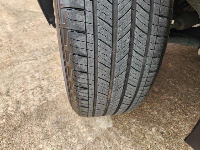 used 2024 Chevrolet Equinox car, priced at $21,695