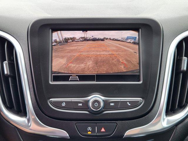 used 2024 Chevrolet Equinox car, priced at $21,695