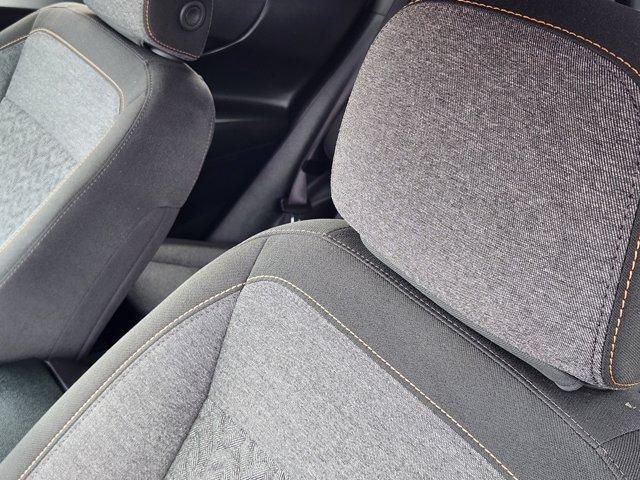 used 2024 Chevrolet Equinox car, priced at $21,695