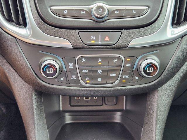 used 2024 Chevrolet Equinox car, priced at $21,695