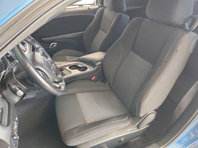 used 2023 Dodge Challenger car, priced at $27,685