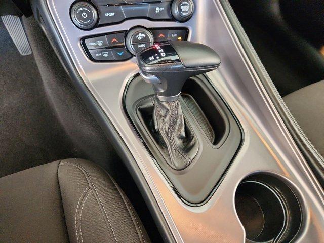 used 2023 Dodge Challenger car, priced at $27,685