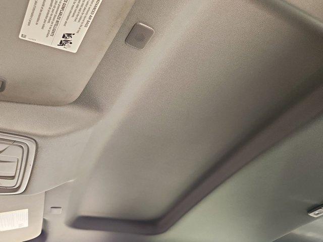 used 2021 Chevrolet Silverado 1500 car, priced at $33,295
