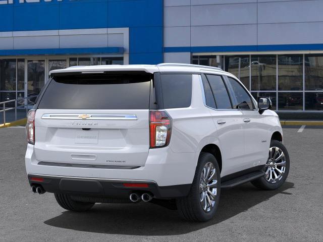 new 2024 Chevrolet Tahoe car, priced at $71,695