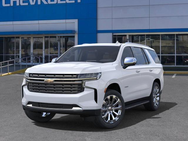 new 2024 Chevrolet Tahoe car, priced at $71,695