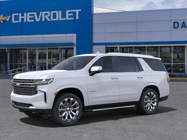 new 2024 Chevrolet Tahoe car, priced at $71,695