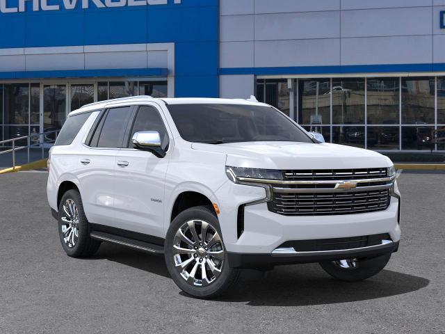 new 2024 Chevrolet Tahoe car, priced at $71,695