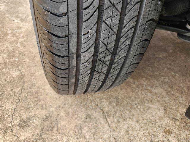 used 2025 Chevrolet TrailBlazer car, priced at $23,295