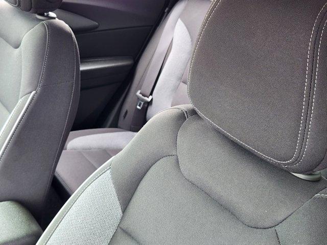 used 2025 Chevrolet TrailBlazer car, priced at $23,295