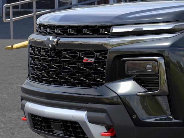 new 2025 Chevrolet Traverse car, priced at $56,354