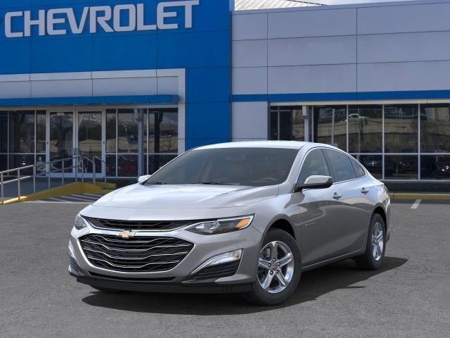 new 2025 Chevrolet Malibu car, priced at $27,245