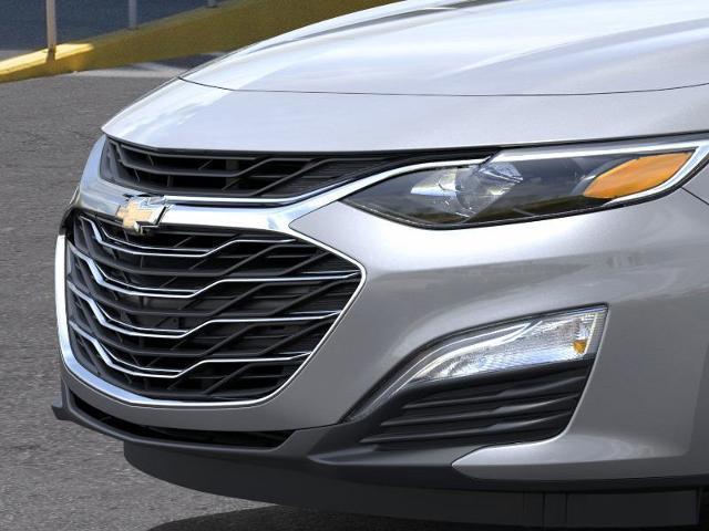 new 2025 Chevrolet Malibu car, priced at $27,245