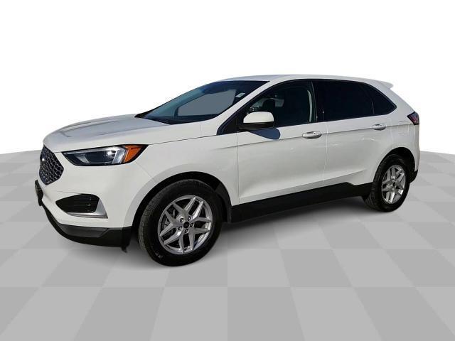 used 2023 Ford Edge car, priced at $25,585