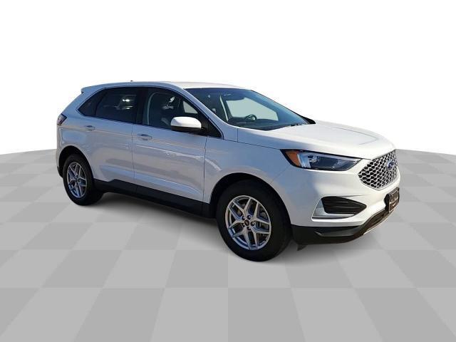 used 2023 Ford Edge car, priced at $25,585