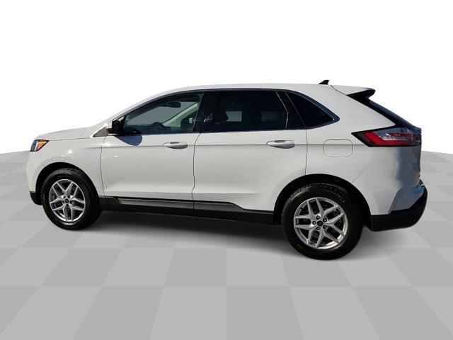 used 2023 Ford Edge car, priced at $25,585