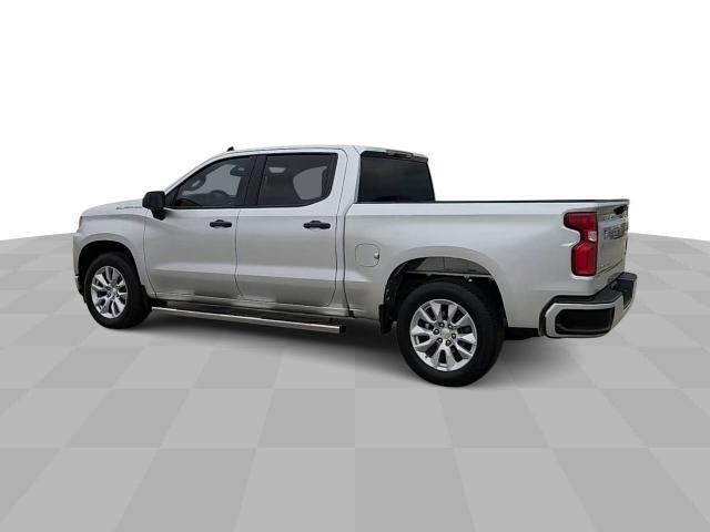 used 2020 Chevrolet Silverado 1500 car, priced at $26,995