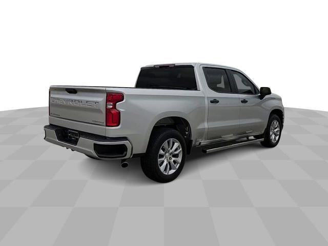 used 2020 Chevrolet Silverado 1500 car, priced at $26,995