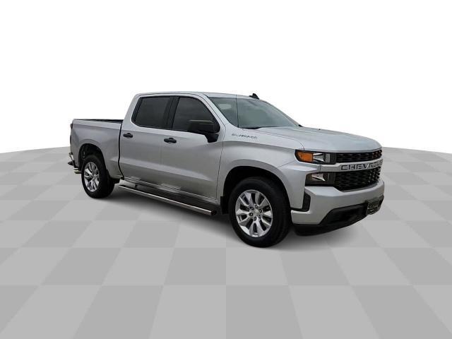 used 2020 Chevrolet Silverado 1500 car, priced at $26,995