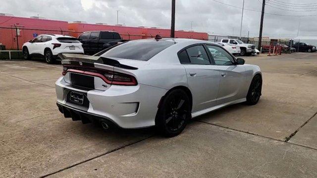 used 2019 Dodge Charger car, priced at $24,995