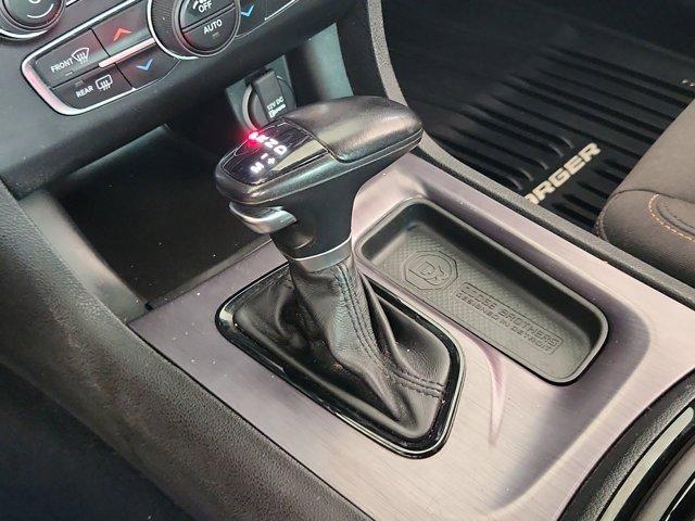 used 2019 Dodge Charger car, priced at $24,995