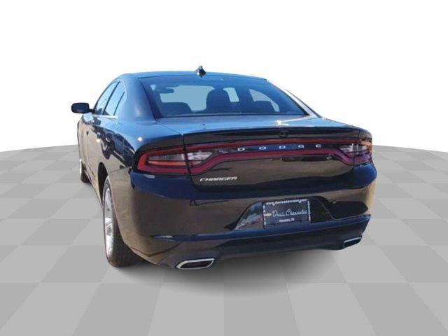 used 2023 Dodge Charger car, priced at $29,495