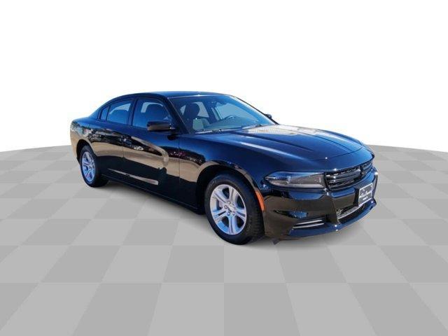 used 2023 Dodge Charger car, priced at $29,495